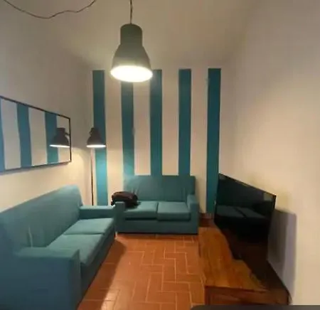 Palmieri Flat Apartmán