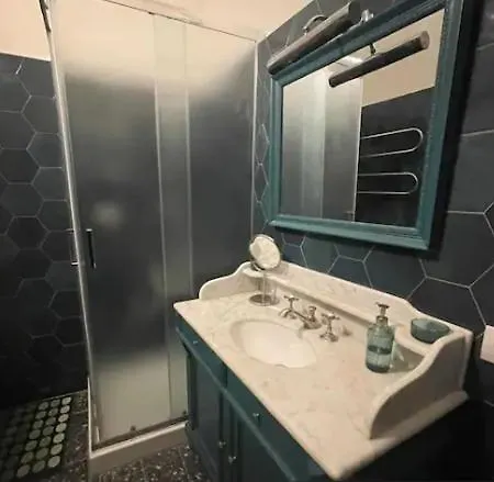 Apartament Palmieri Flat Florencja