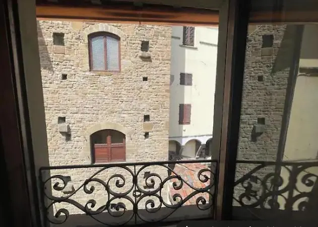 Palmieri Flat * Florencie