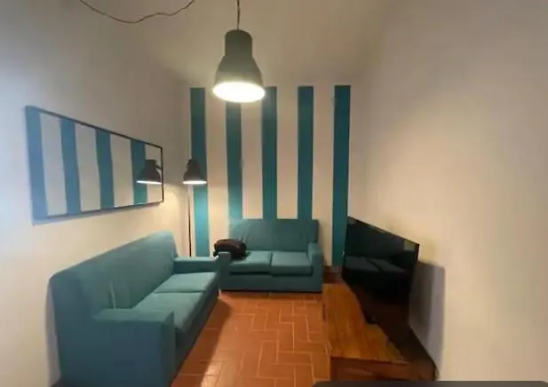 Palmieri Flat Apartmán