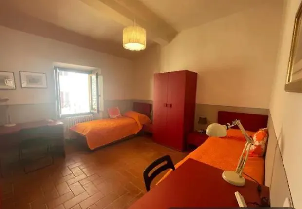 Daire Palmieri Flat Floransa