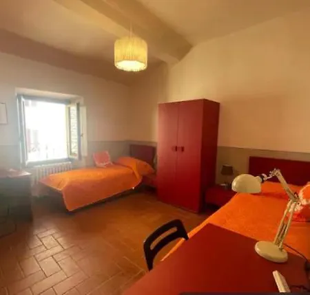Apartment Palmieri Flat Florence