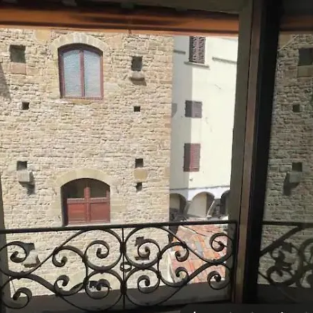 Palmieri Flat * Florence