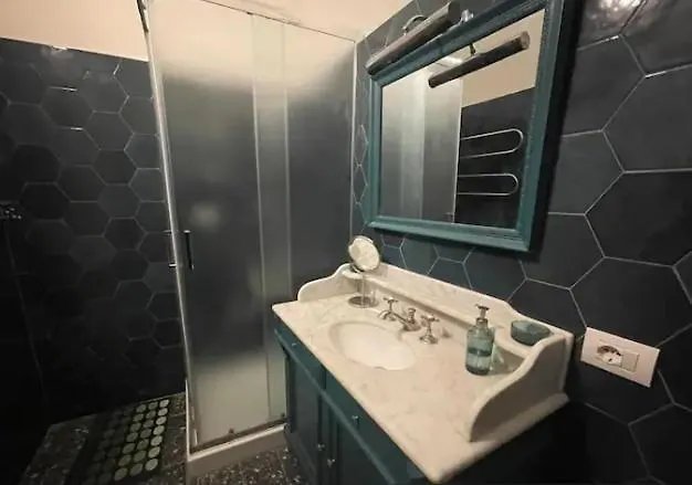 Apartament Palmieri Flat Florencja